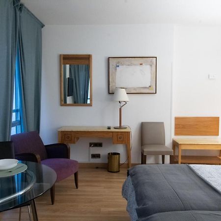 Estudio Para Dos En Pleno Centro De Madrid Dış mekan fotoğraf