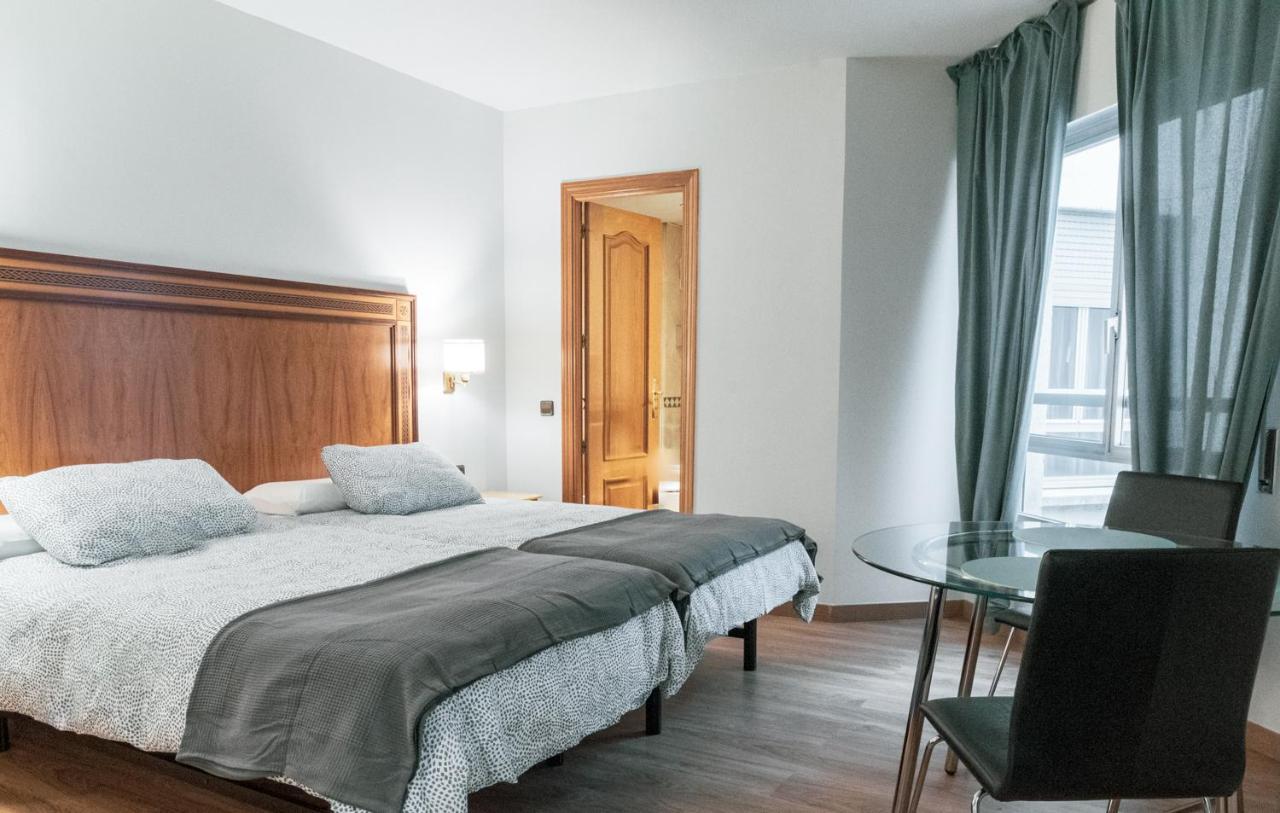 Estudio Para Dos En Pleno Centro De Madrid Dış mekan fotoğraf